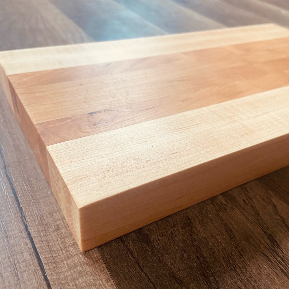 Cutting board